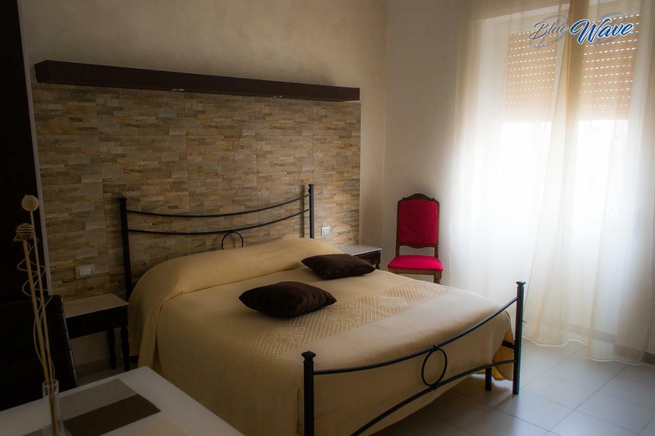 B&B Blue Wave Alghero Exterior photo